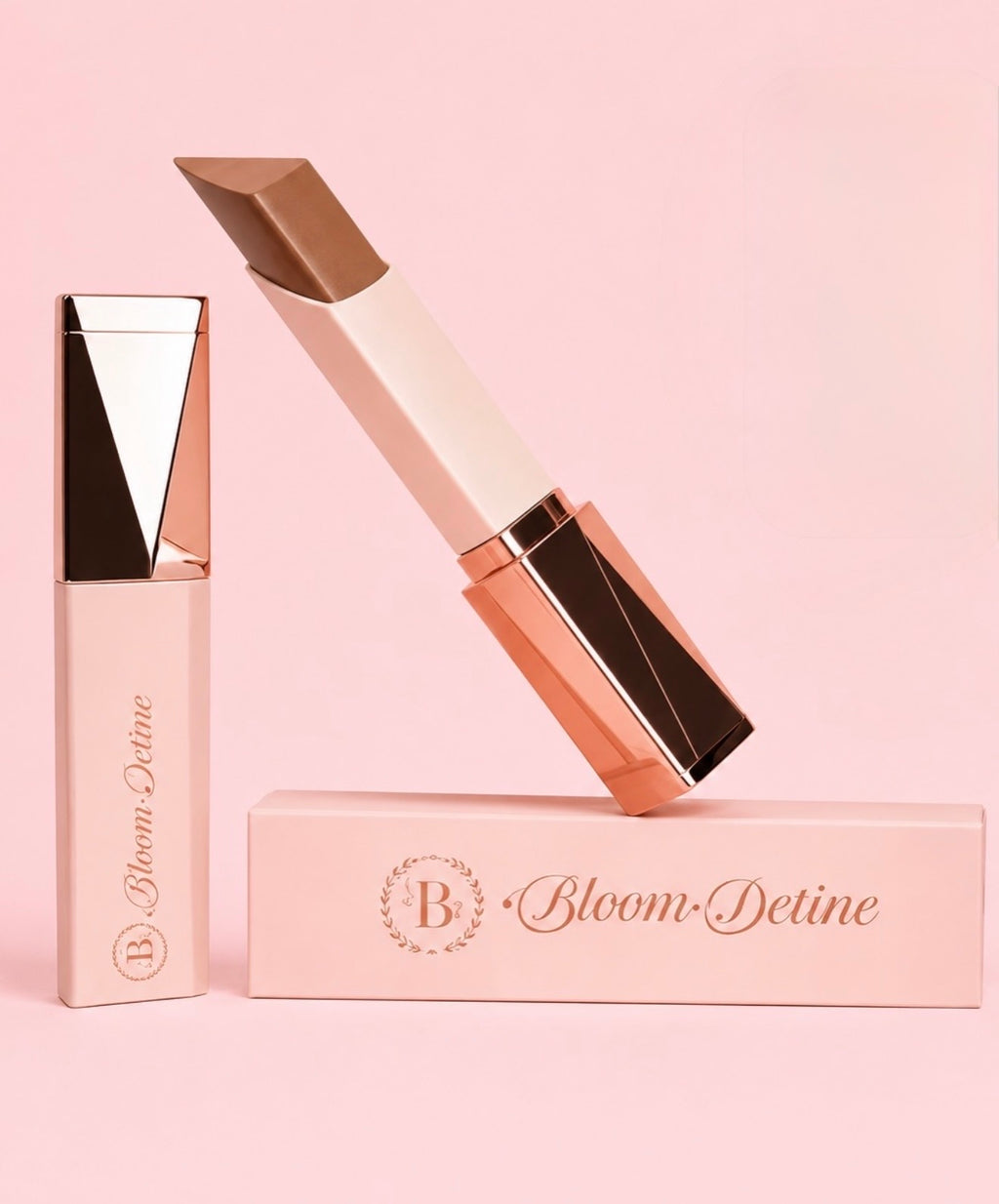 Bloom Define Bloomshell