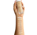 Base my foundation Bloomshell