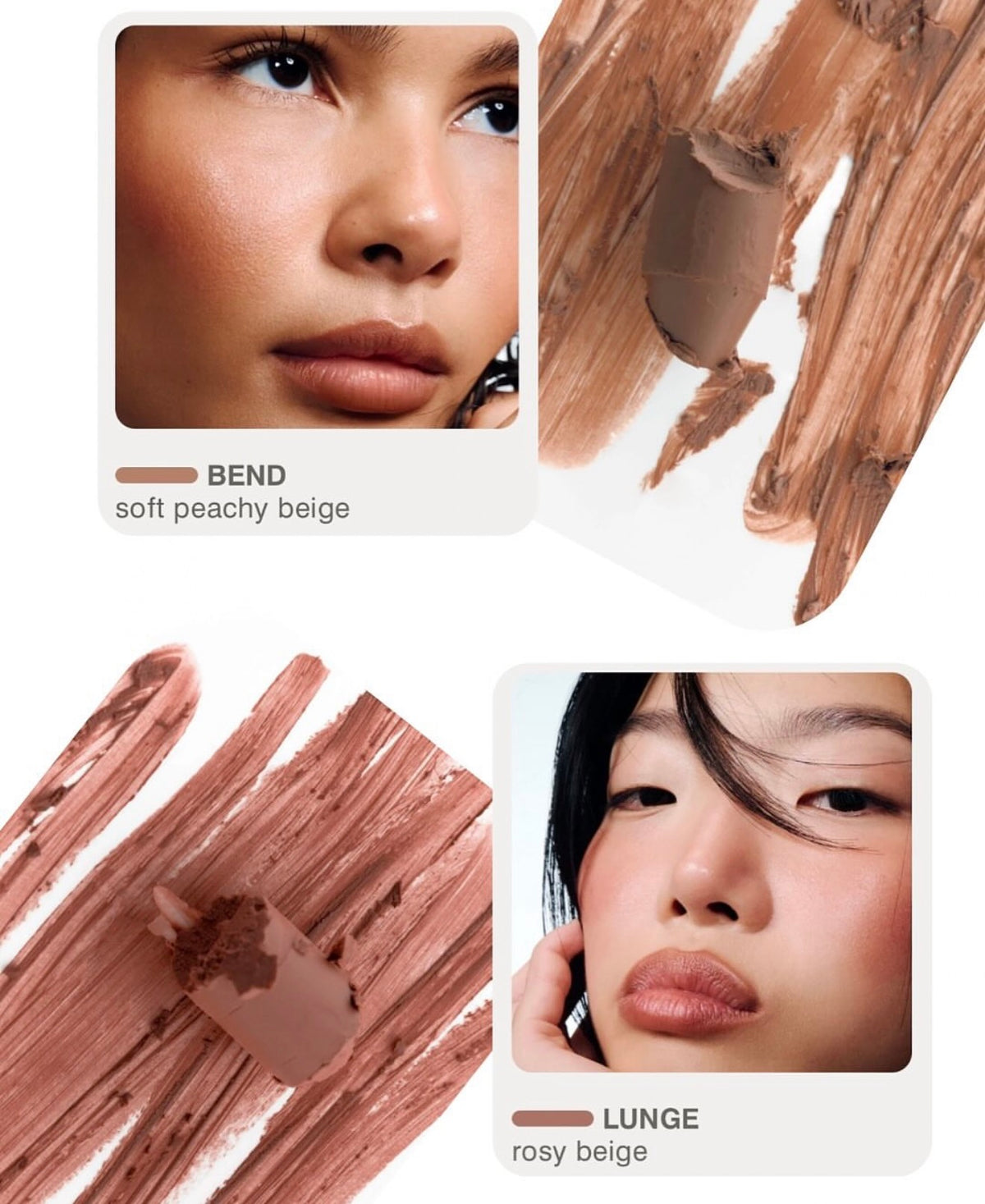 Rhode PEPTIDE LIP SHAPE