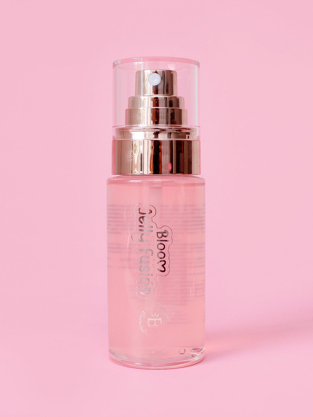 Bloom Jelly Fusion Face Primer Bloomshell