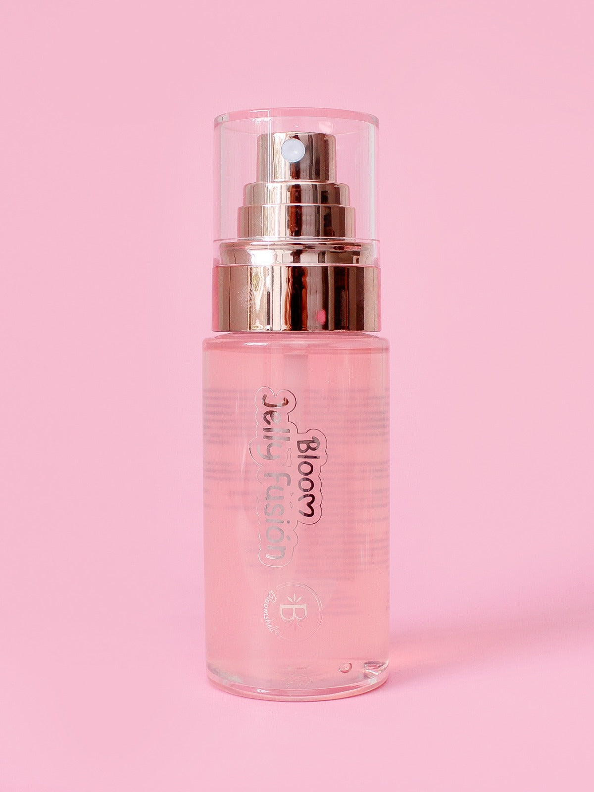 Bloom Jelly Fusion Face Primer Bloomshell