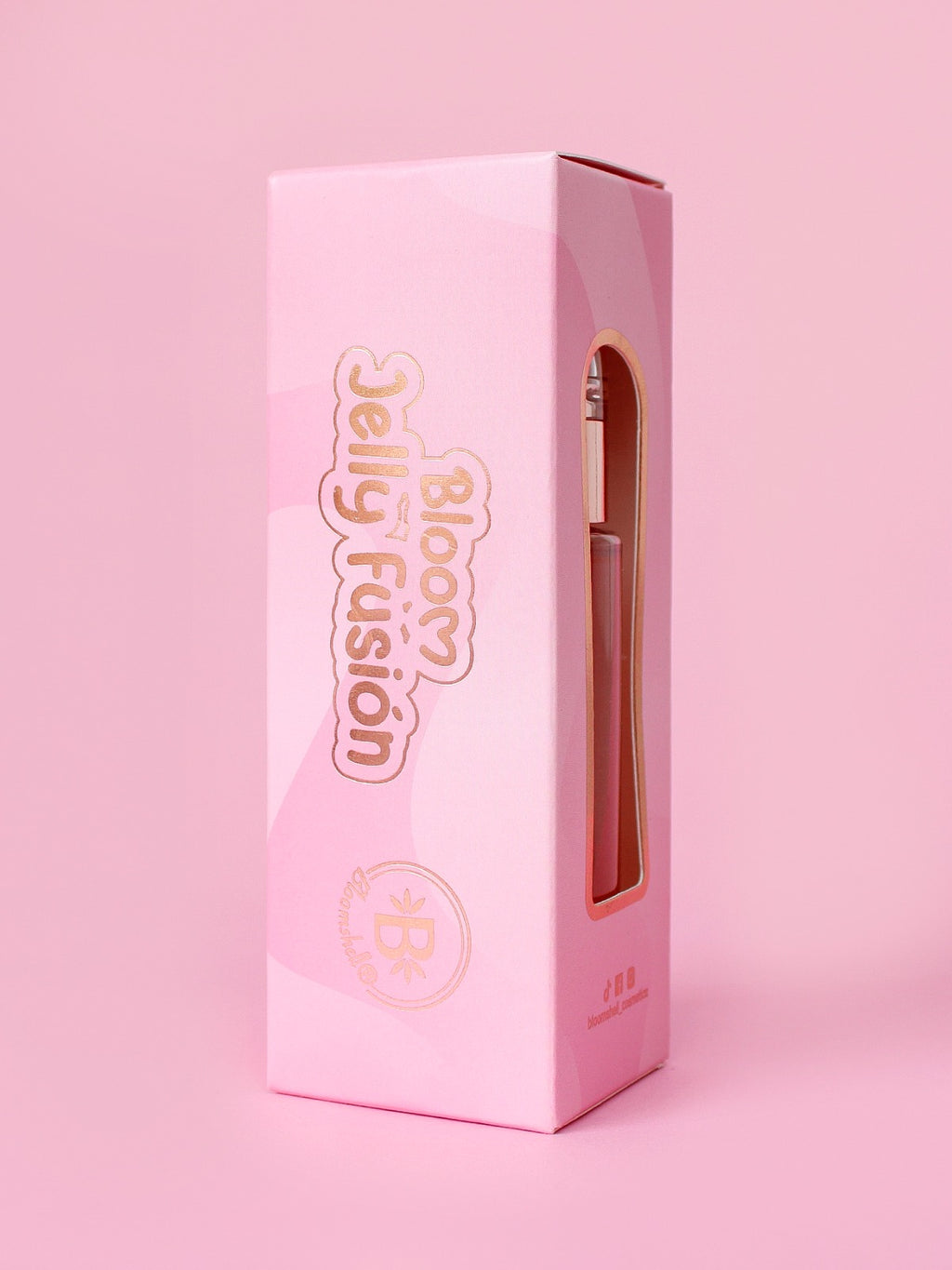Bloom Jelly Fusion Face Primer Bloomshell