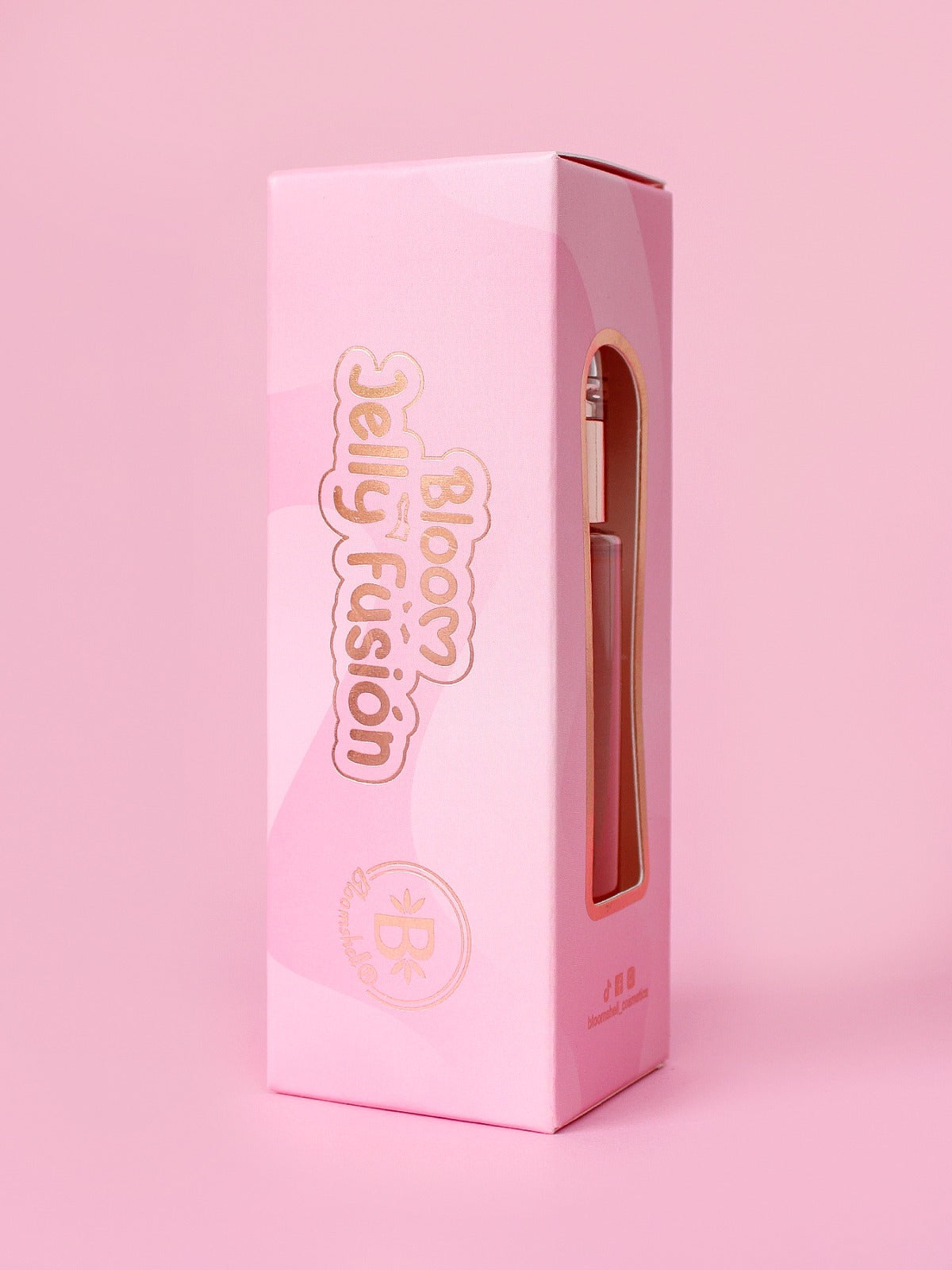 Bloom Jelly Fusion Face Primer Bloomshell