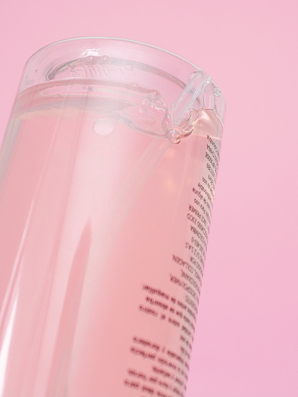 Bloom Jelly Fusion Face Primer Bloomshell