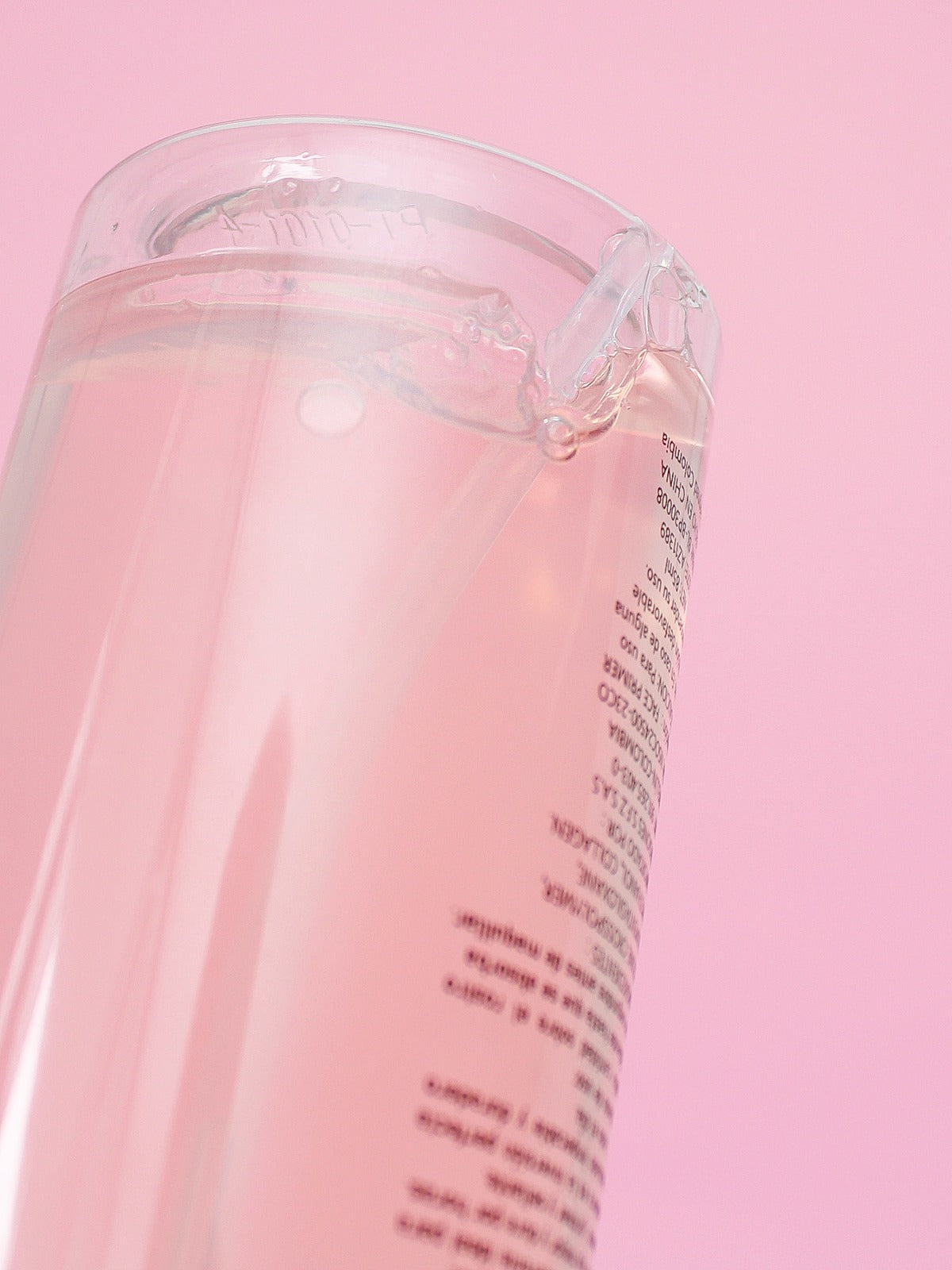Bloom Jelly Fusion Face Primer Bloomshell
